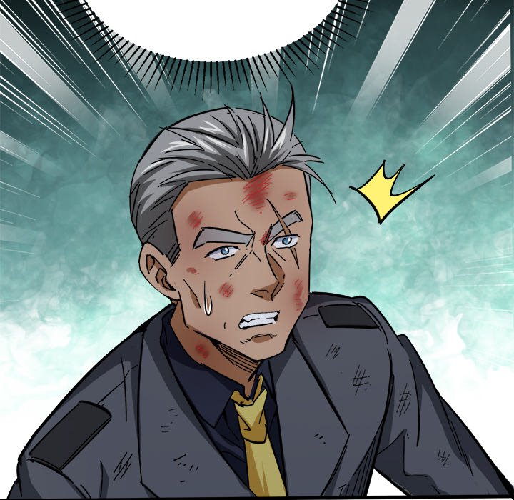 Read When Aliens Invaded Earth chapter 48 image 9 on Lezhin
