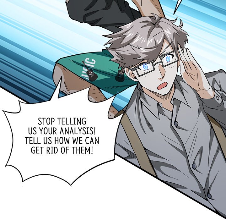 Read When Aliens Invaded Earth chapter 48 image 90 on Lezhin