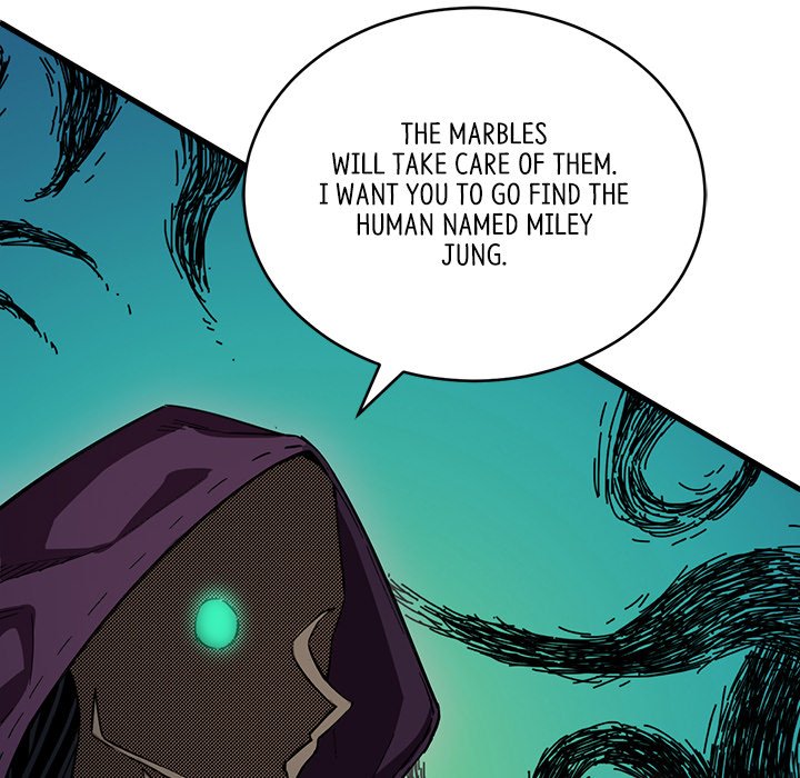 Read When Aliens Invaded Earth chapter 48 image 91 on Lezhin