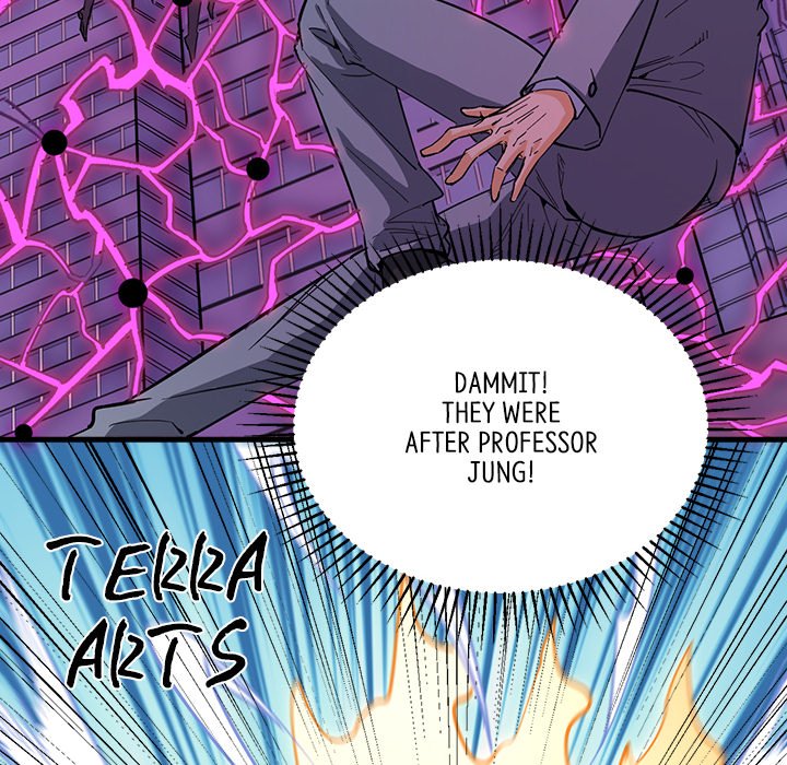 Read When Aliens Invaded Earth chapter 48 image 94 on Lezhin