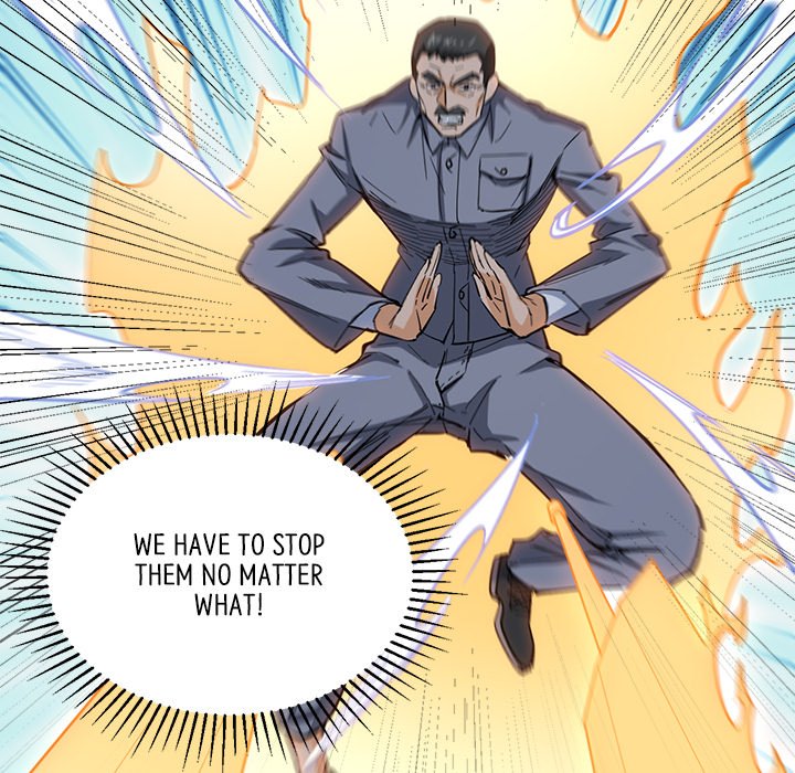 Read When Aliens Invaded Earth chapter 48 image 95 on Lezhin