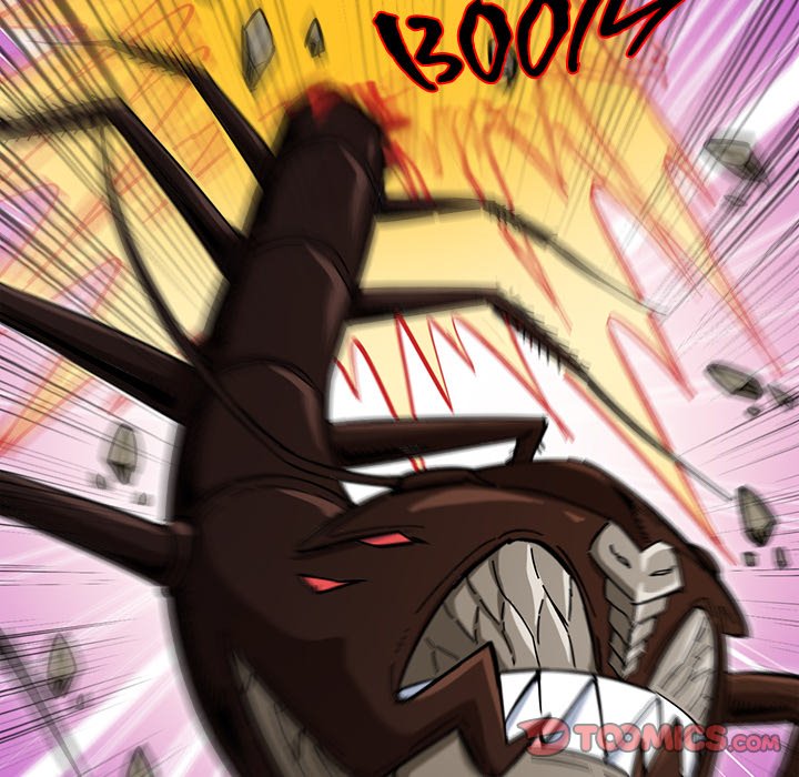 Read When Aliens Invaded Earth chapter 52 image 101 on Lezhin