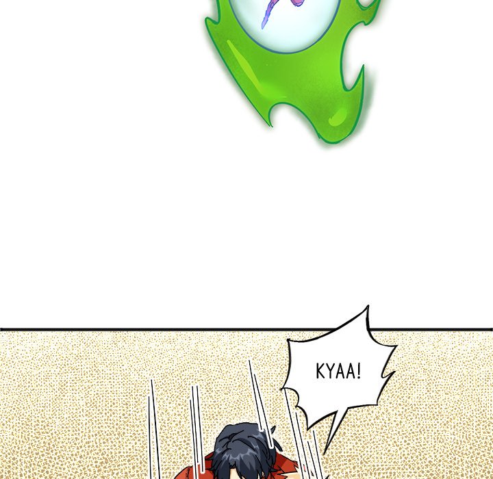 Read When Aliens Invaded Earth chapter 52 image 104 on Lezhin