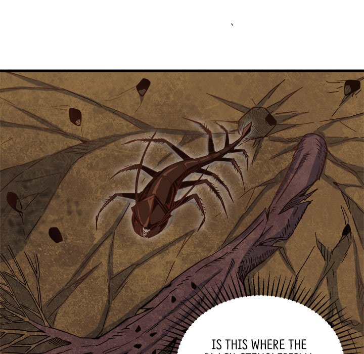 Read When Aliens Invaded Earth chapter 52 image 106 on Lezhin