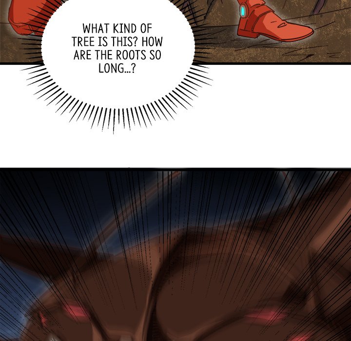 Read When Aliens Invaded Earth chapter 52 image 108 on Lezhin