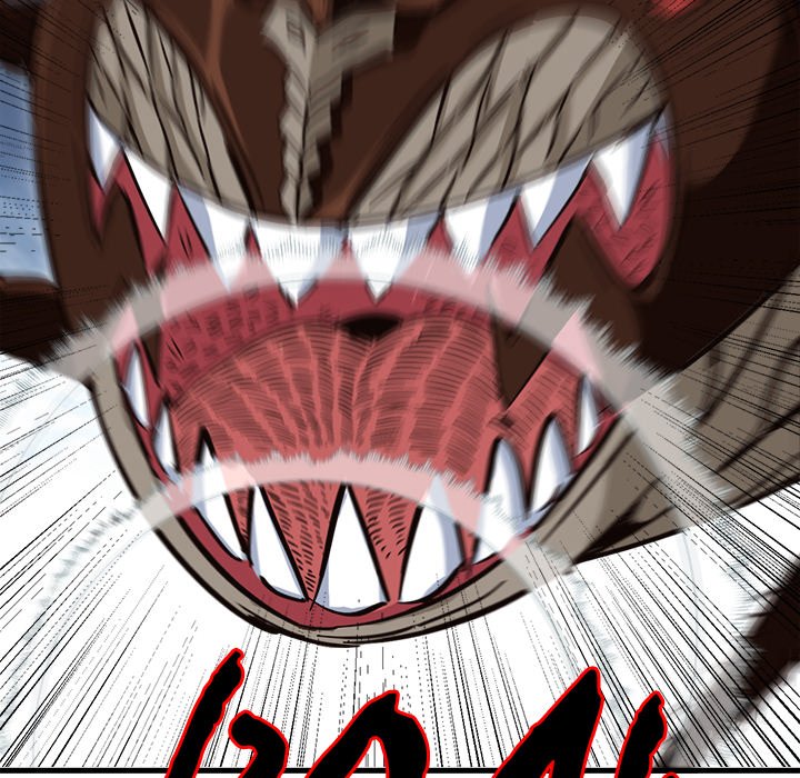 Read When Aliens Invaded Earth chapter 52 image 109 on Lezhin