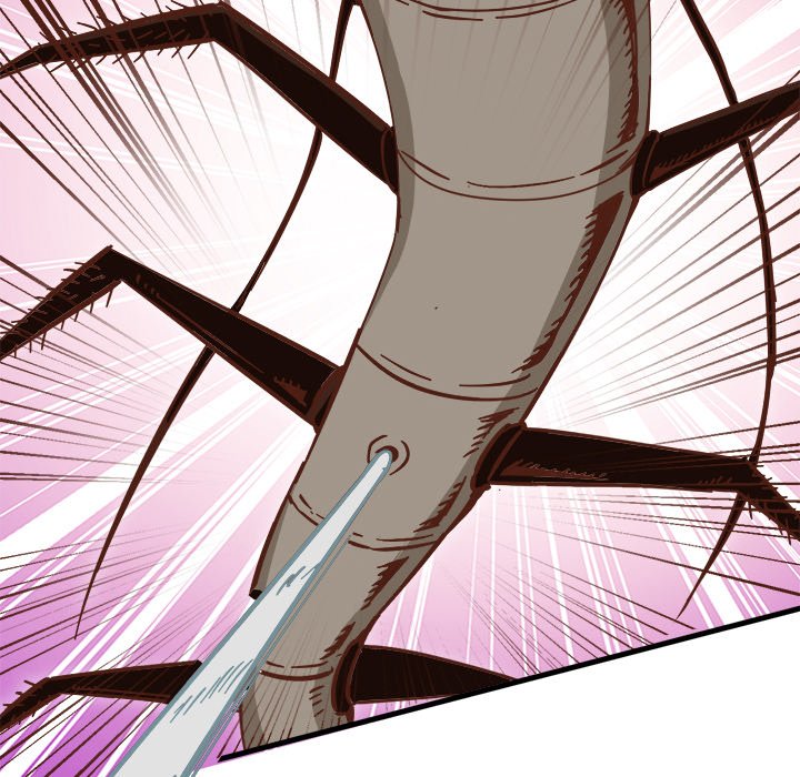 Read When Aliens Invaded Earth chapter 52 image 111 on Lezhin