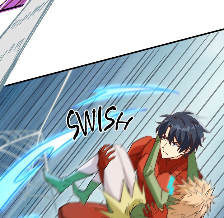 Read When Aliens Invaded Earth chapter 52 image 112 on Lezhin