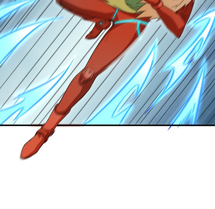 Read When Aliens Invaded Earth chapter 52 image 113 on Lezhin