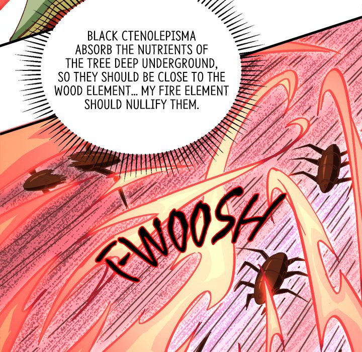 Read When Aliens Invaded Earth chapter 52 image 117 on Lezhin