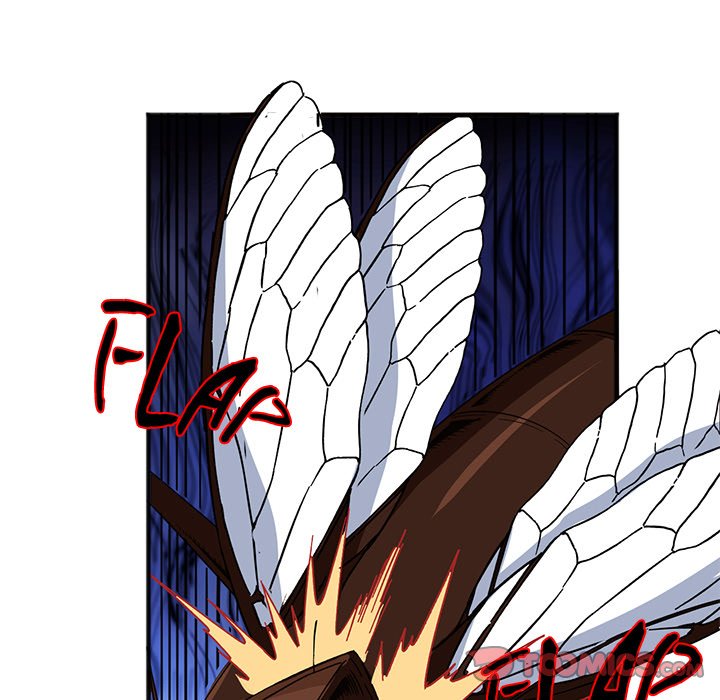 Read When Aliens Invaded Earth chapter 52 image 119 on Lezhin