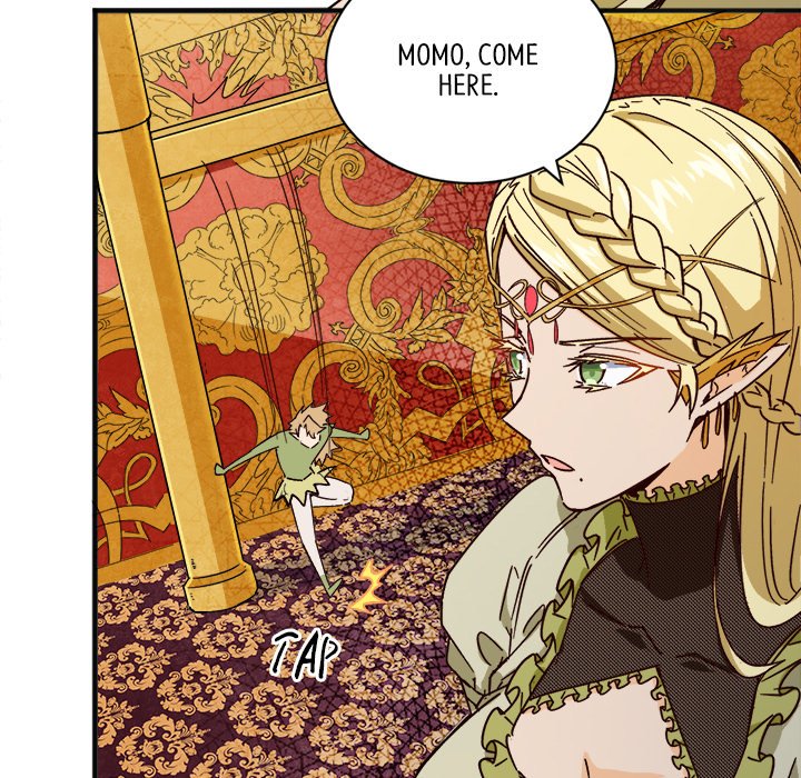 Read When Aliens Invaded Earth chapter 52 image 12 on Lezhin
