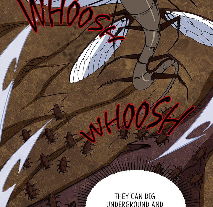 Read When Aliens Invaded Earth chapter 52 image 121 on Lezhin