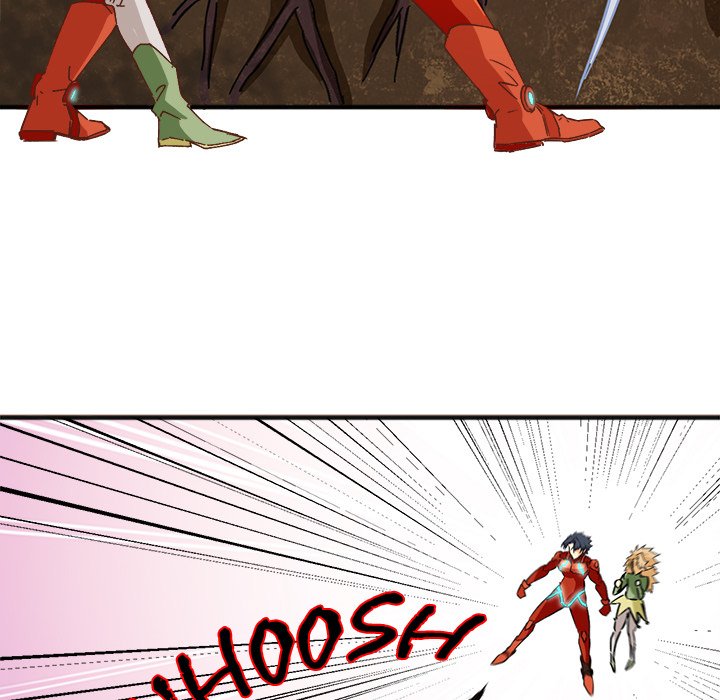 Read When Aliens Invaded Earth chapter 52 image 123 on Lezhin