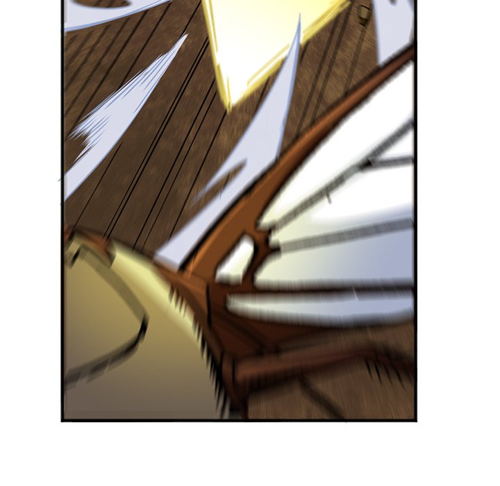 Read When Aliens Invaded Earth chapter 52 image 126 on Lezhin