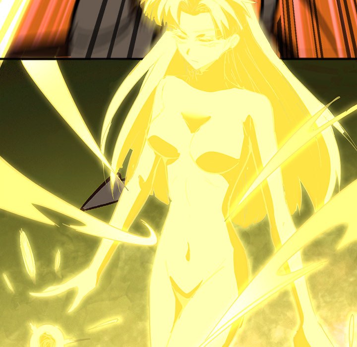Read When Aliens Invaded Earth chapter 52 image 129 on Lezhin