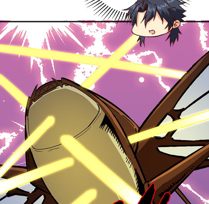 Read When Aliens Invaded Earth chapter 52 image 131 on Lezhin