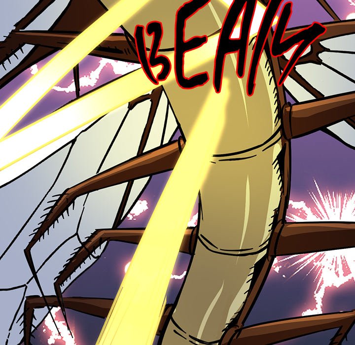 Read When Aliens Invaded Earth chapter 52 image 132 on Lezhin