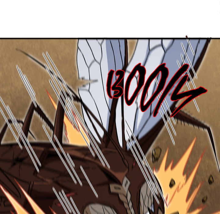 Read When Aliens Invaded Earth chapter 52 image 134 on Lezhin