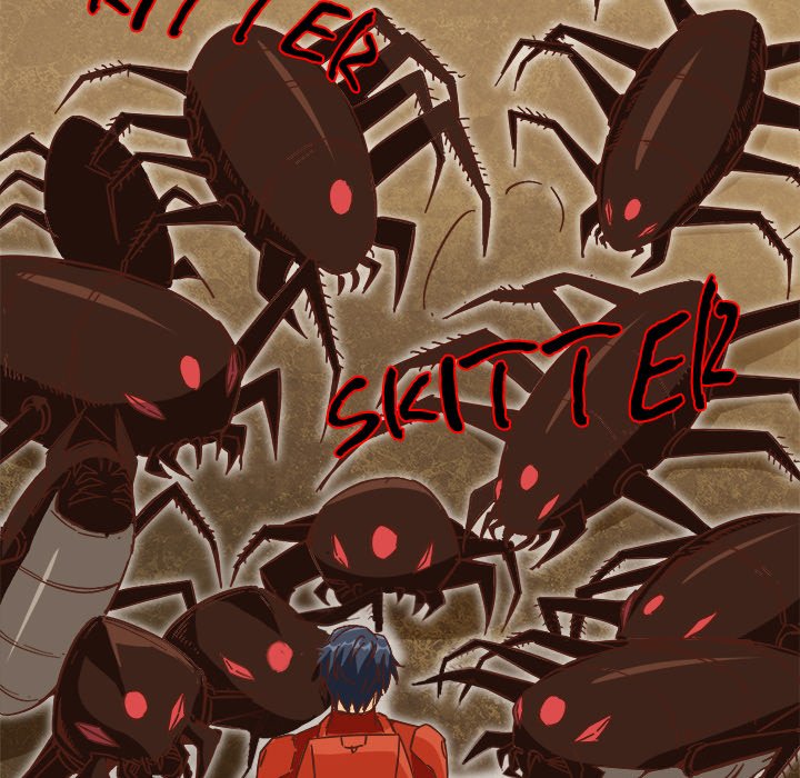 Read When Aliens Invaded Earth chapter 52 image 136 on Lezhin