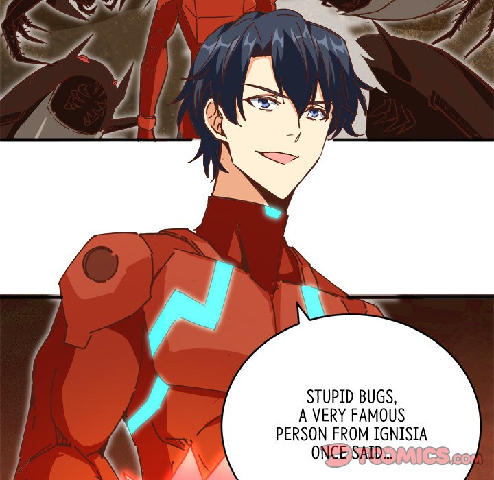 Read When Aliens Invaded Earth chapter 52 image 137 on Lezhin