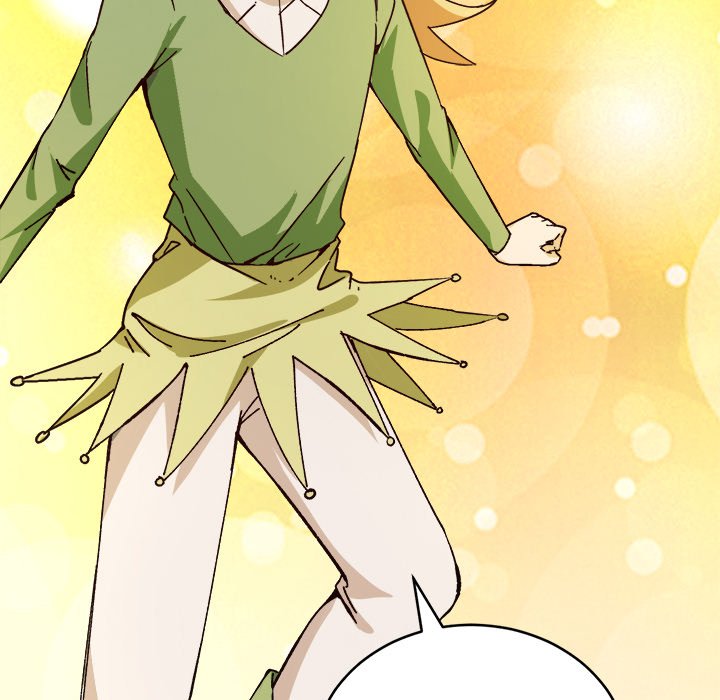 Read When Aliens Invaded Earth chapter 52 image 14 on Lezhin