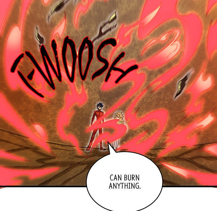 Read When Aliens Invaded Earth chapter 52 image 144 on Lezhin