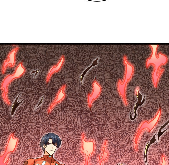 Read When Aliens Invaded Earth chapter 52 image 145 on Lezhin