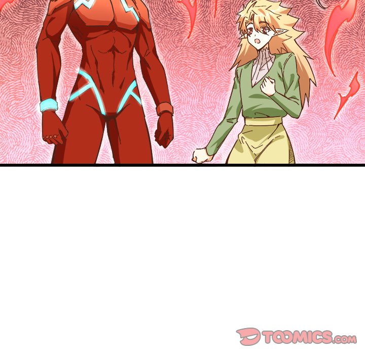 Read When Aliens Invaded Earth chapter 52 image 146 on Lezhin