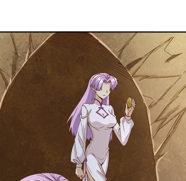 Read When Aliens Invaded Earth chapter 52 image 147 on Lezhin