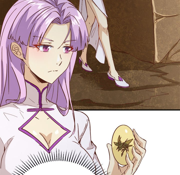 Read When Aliens Invaded Earth chapter 52 image 148 on Lezhin
