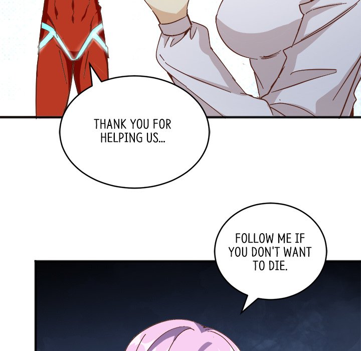 Read When Aliens Invaded Earth chapter 52 image 150 on Lezhin