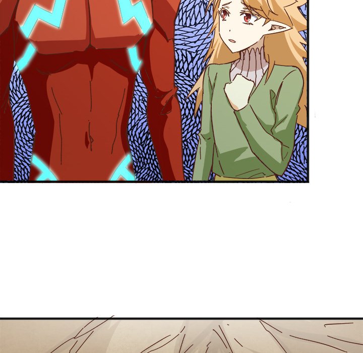 Read When Aliens Invaded Earth chapter 52 image 153 on Lezhin