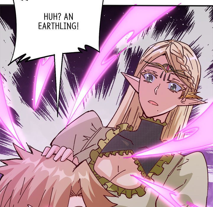 Read When Aliens Invaded Earth chapter 52 image 16 on Lezhin