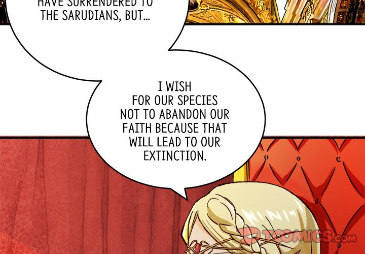 Read When Aliens Invaded Earth chapter 52 image 2 on Lezhin