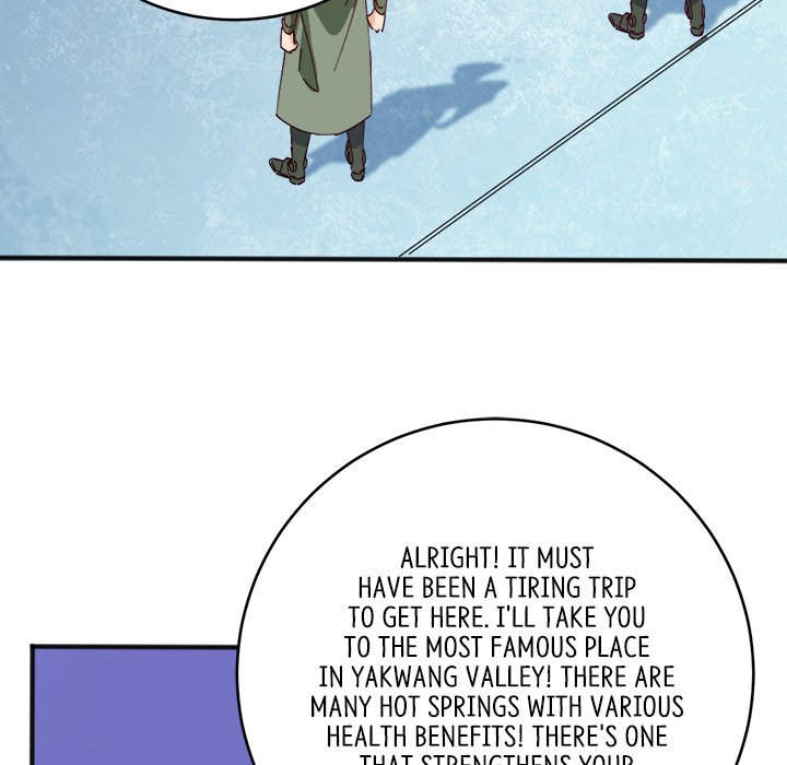 Read When Aliens Invaded Earth chapter 52 image 22 on Lezhin