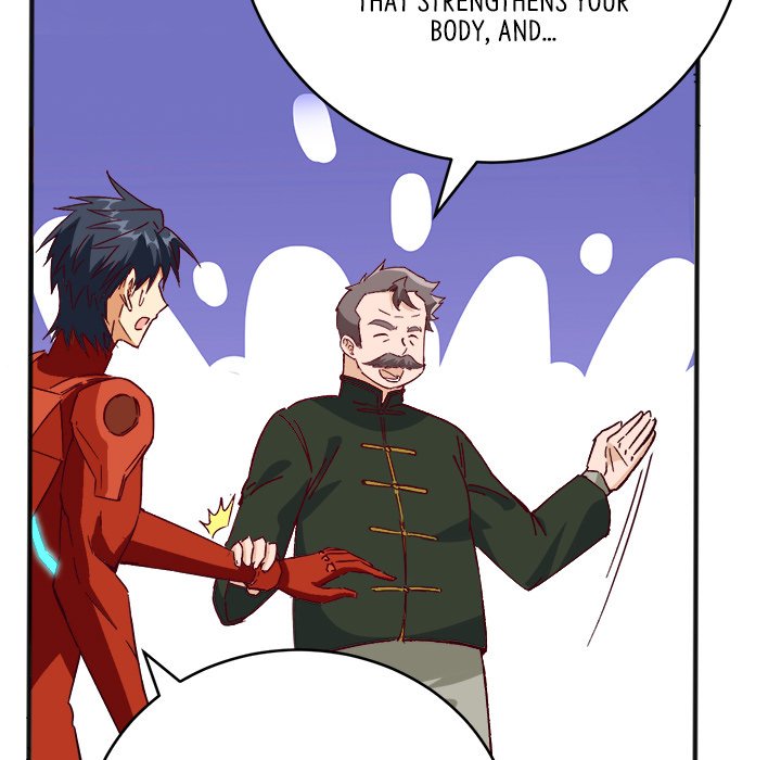 Read When Aliens Invaded Earth chapter 52 image 23 on Lezhin
