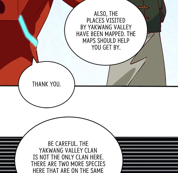 Read When Aliens Invaded Earth chapter 52 image 28 on Lezhin