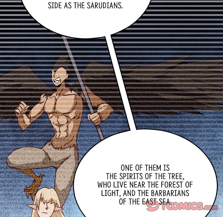 Read When Aliens Invaded Earth chapter 52 image 29 on Lezhin