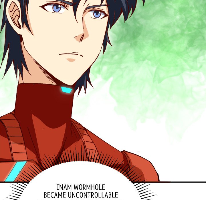 Read When Aliens Invaded Earth chapter 52 image 33 on Lezhin
