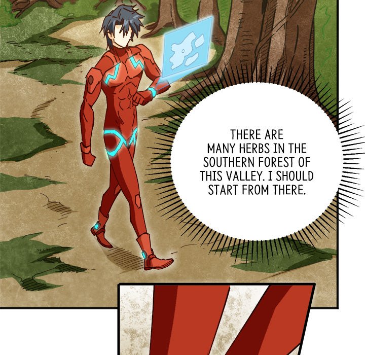 Read When Aliens Invaded Earth chapter 52 image 36 on Lezhin