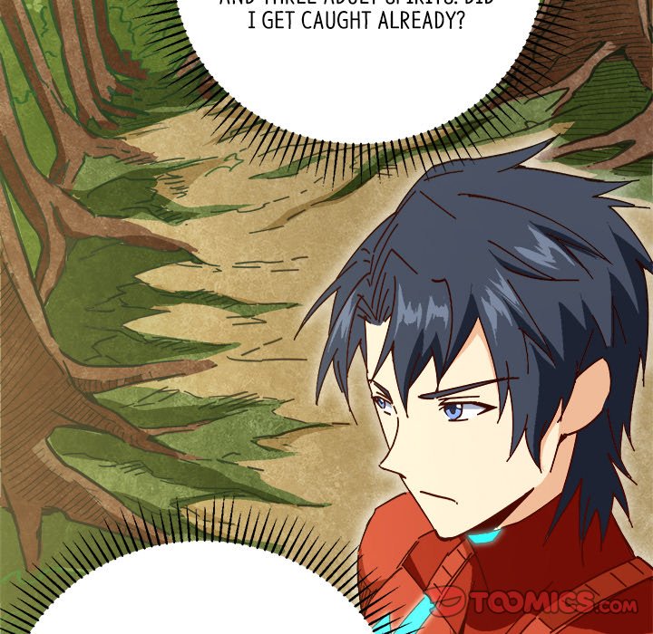 Read When Aliens Invaded Earth chapter 52 image 38 on Lezhin