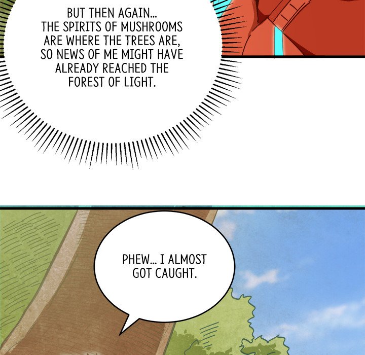 Read When Aliens Invaded Earth chapter 52 image 39 on Lezhin