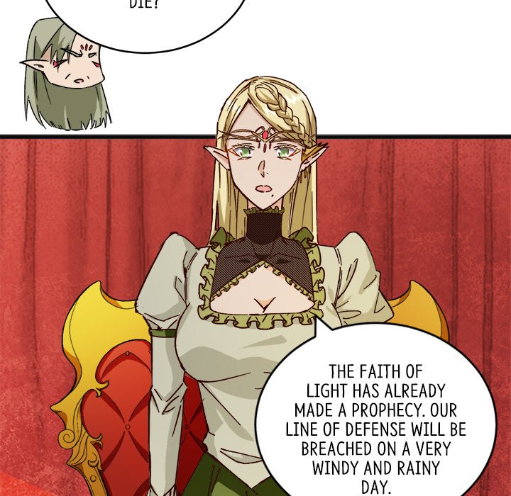 Read When Aliens Invaded Earth chapter 52 image 4 on Lezhin