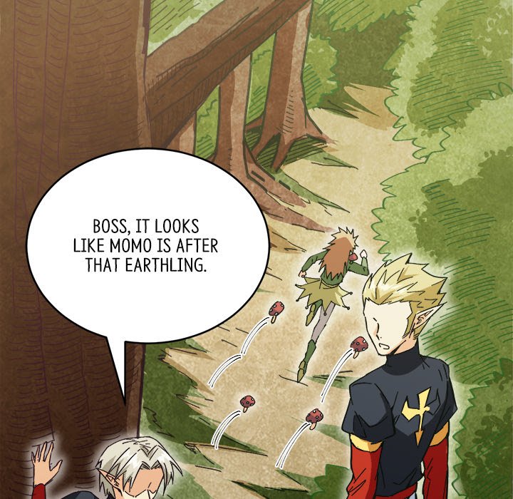 Read When Aliens Invaded Earth chapter 52 image 42 on Lezhin