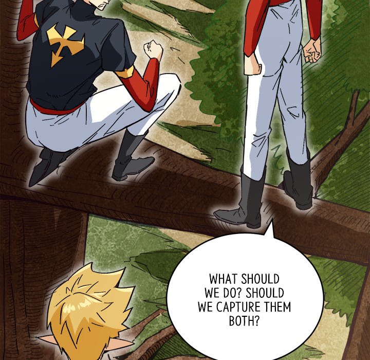 Read When Aliens Invaded Earth chapter 52 image 43 on Lezhin