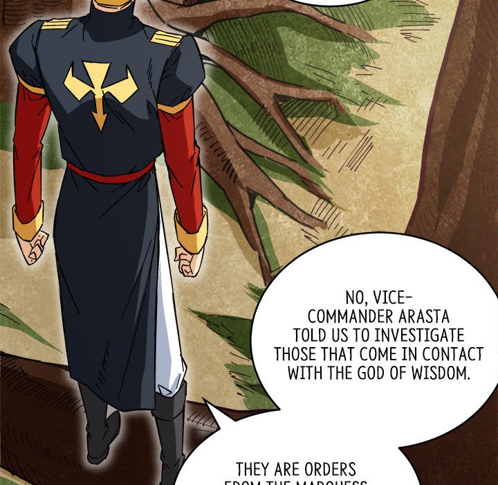 Read When Aliens Invaded Earth chapter 52 image 44 on Lezhin