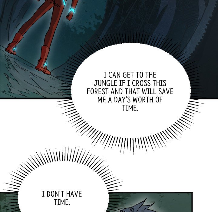 Read When Aliens Invaded Earth chapter 52 image 48 on Lezhin