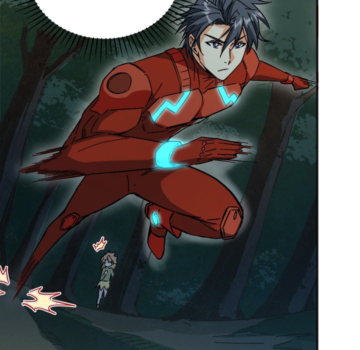 Read When Aliens Invaded Earth chapter 52 image 49 on Lezhin