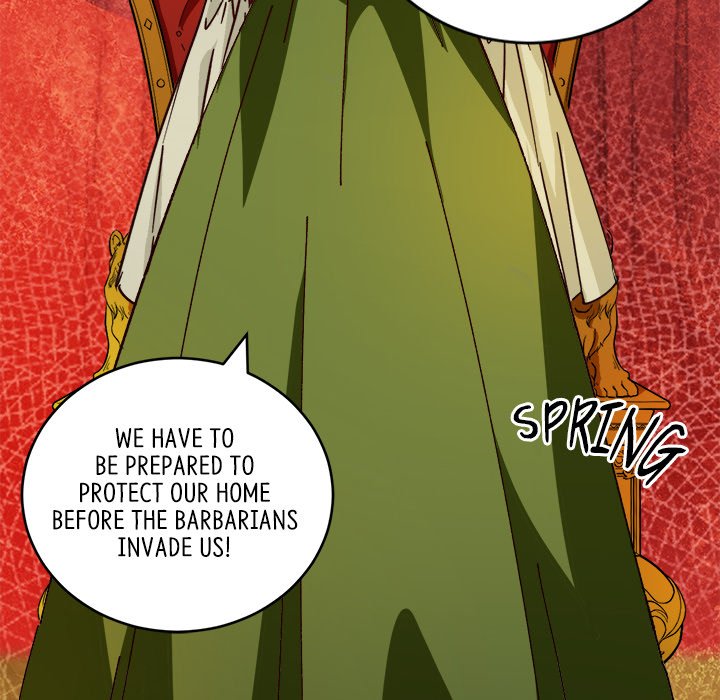 Read When Aliens Invaded Earth chapter 52 image 5 on Lezhin